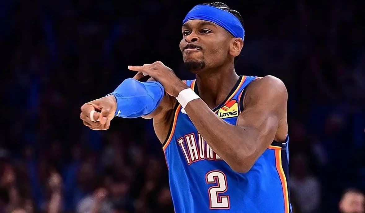 Presti y Gilgeous-Alexander: una relación de paciencia y confianza