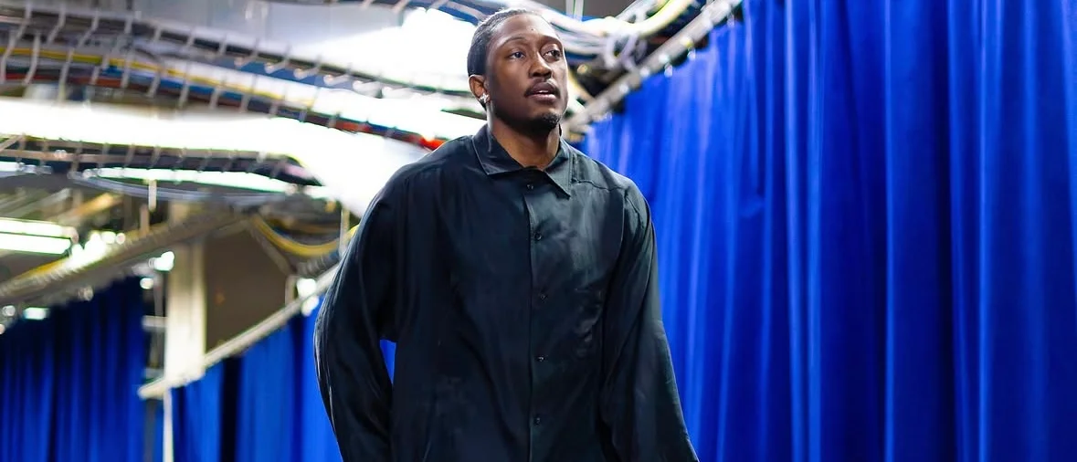 Daigneault sobre la lesión de Jalen Williams