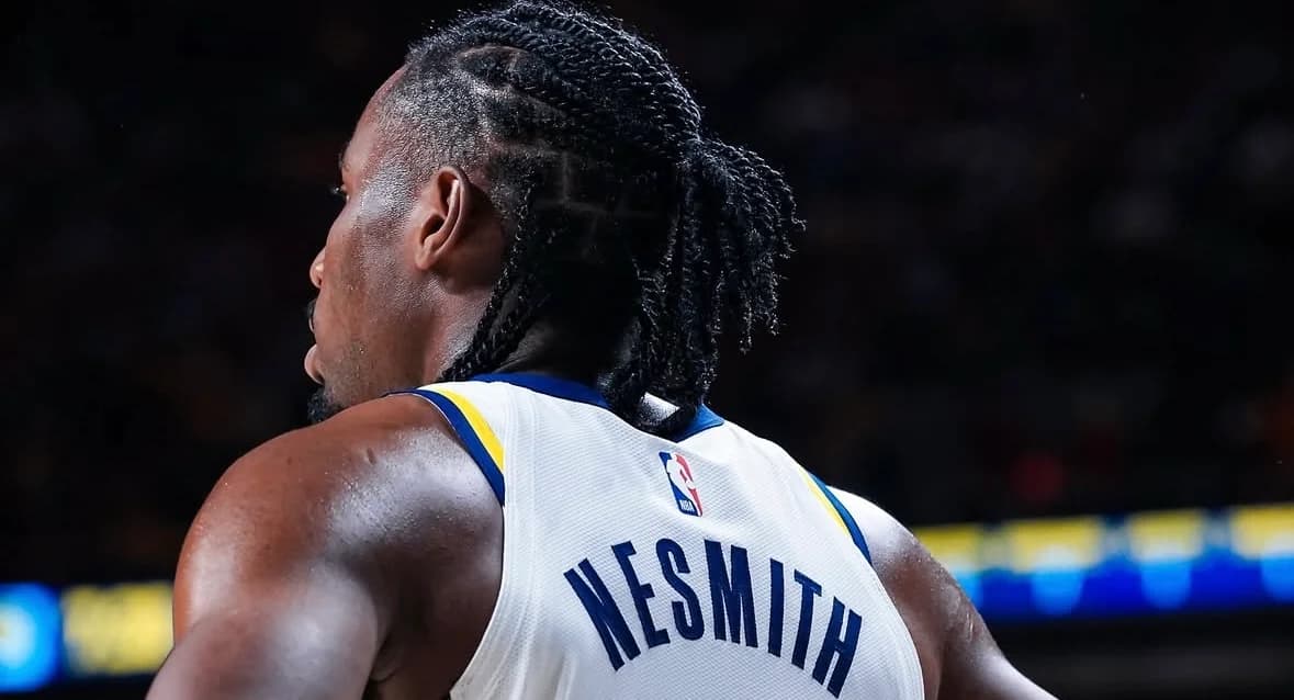 Aaron Nesmith regresa pero no es titular en Indiana