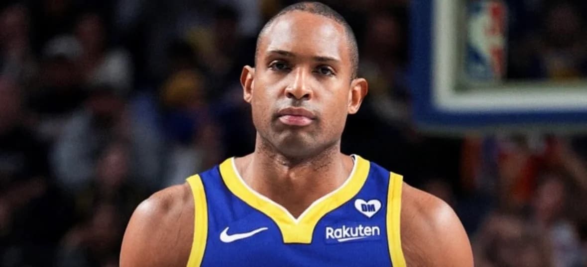 Horford reconoce el reto por la baja de Porziņģis en Warriors