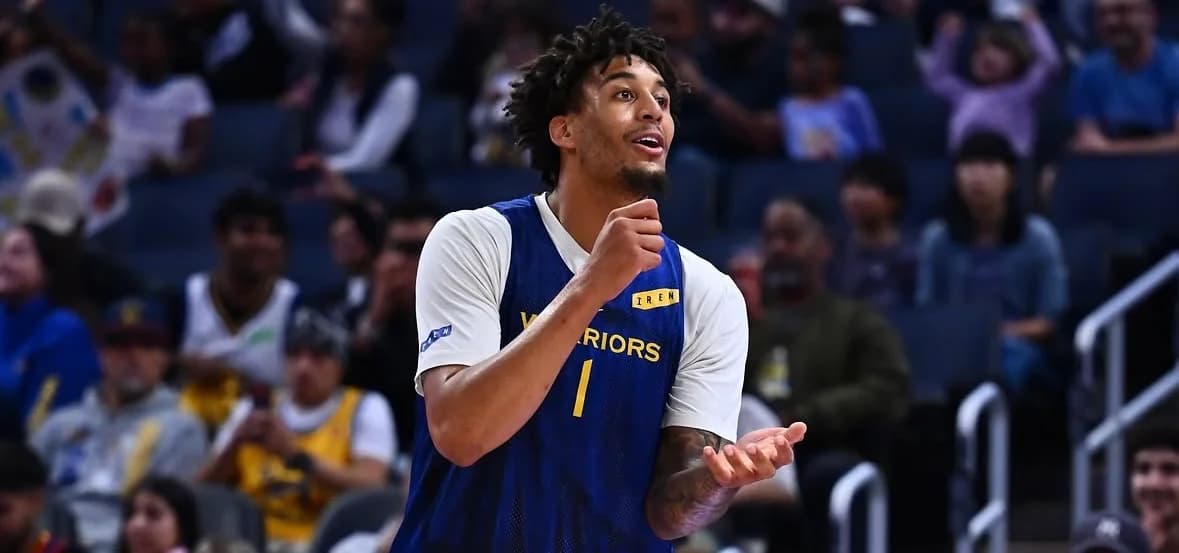 Lendeborg mantendrá el tono tras sus cruces con Doncic