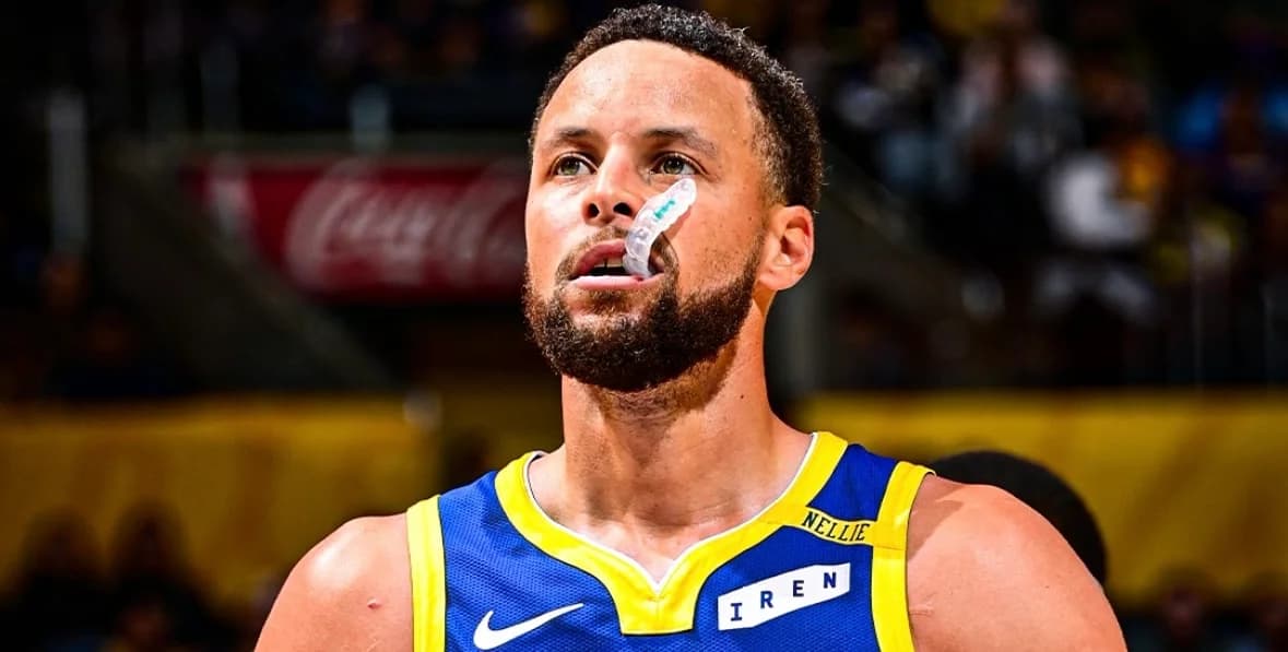 Warriors recuperan a Curry, Green y Horford tras bajas
