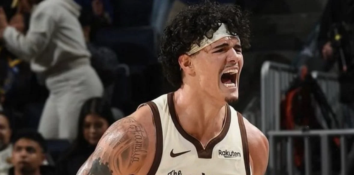 Warriors suman tercera derrota seguida en Phoenix