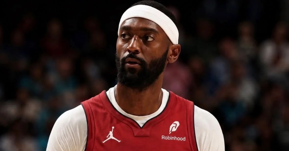 Portis pide mantener la calma tras el 0-3 del Heat