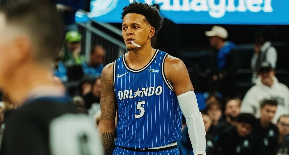 Banchero brilla en debut; Magic afrontan baja de un mes