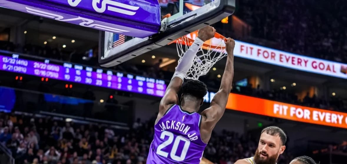 Will Hardy: Utah Jazz deja atrás la reconstrucción
