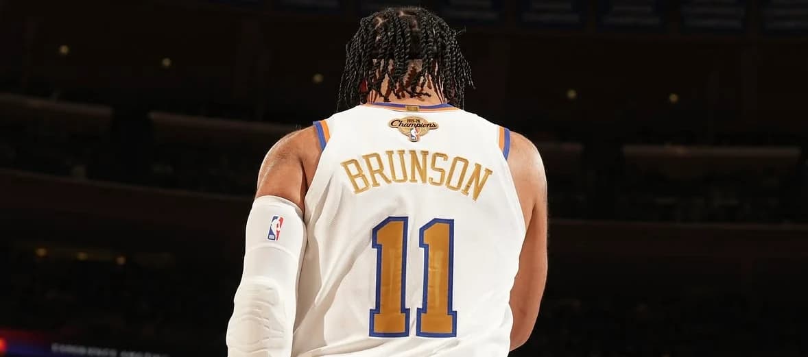 Brunson asume la responsabilidad del 0-3 de los Knicks