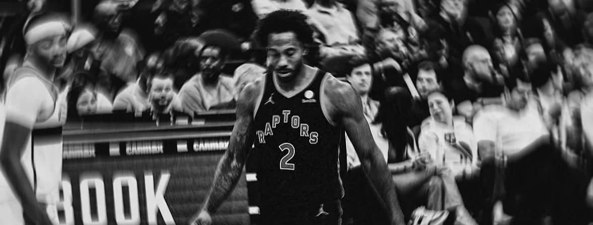 Kawhi Leonard se perdería al menos cuatro partidos de los Raptors