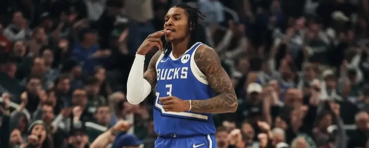 Kevin Porter Jr. busca equipo en la NBA tras ser cortado