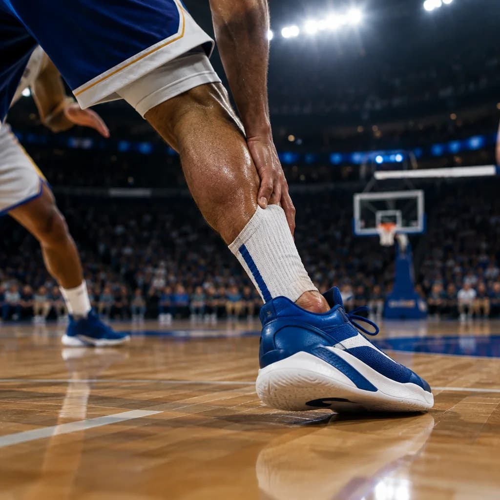 Keegan Murray será reevaluado por capsulitis en el tobillo