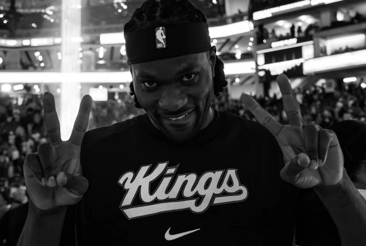 Kings podrían dar más minutos a Hunter, Achiuwa y Mogbo