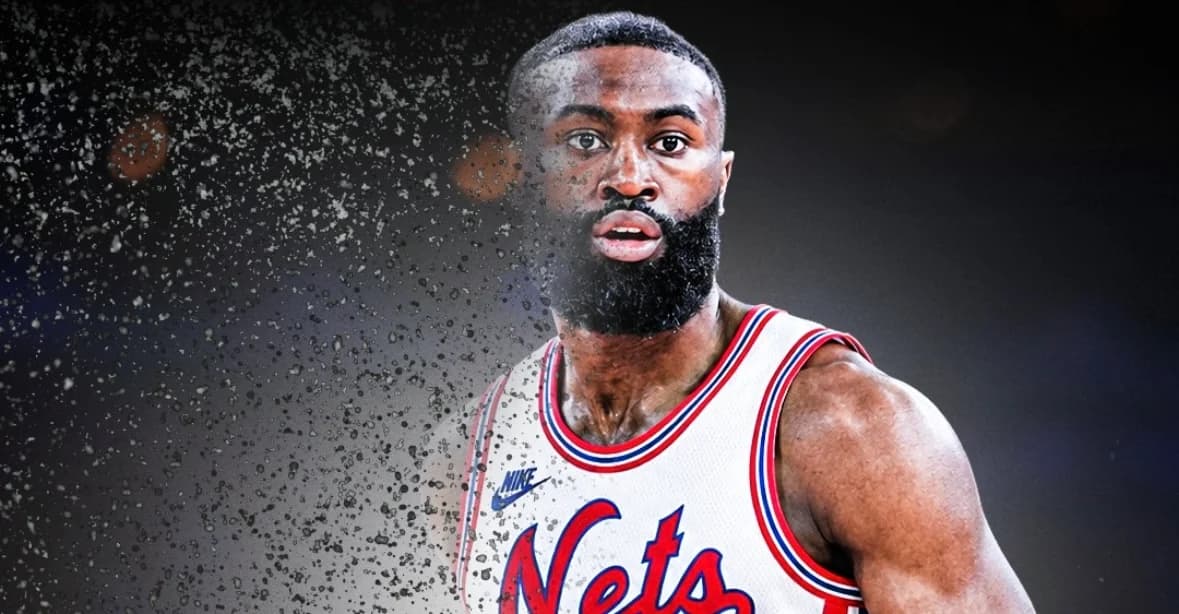 Nets temían distracciones por Jaylen Brown como con Kyrie Irving