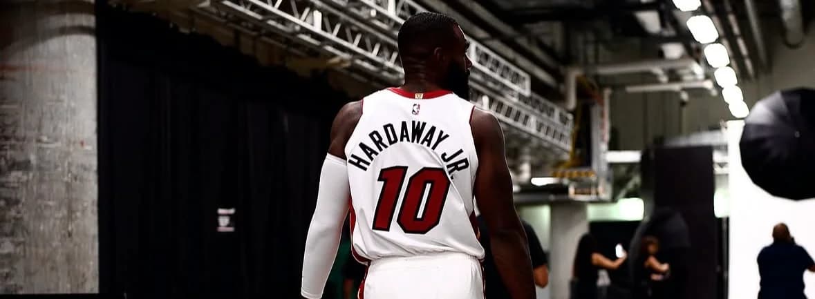 Tim Hardaway Jr. busca recuperar su puntería en Miami