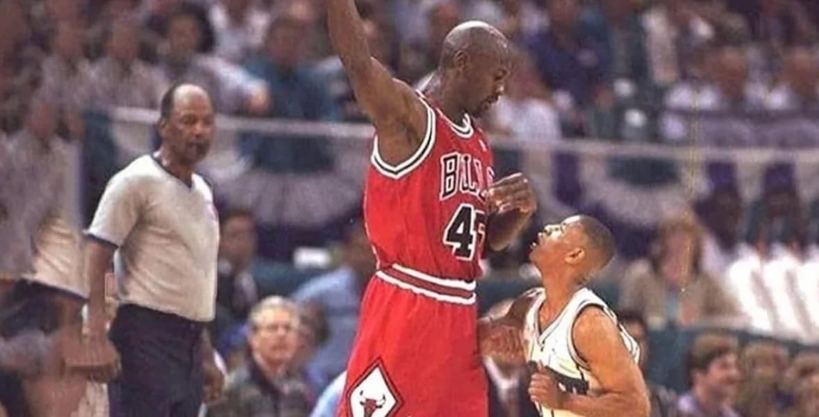 Muggsy Bogues sobre la retirada de su camiseta