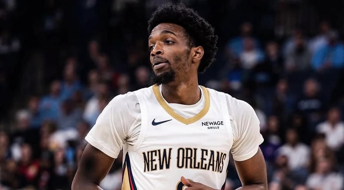 Pelicans mantienen alto precio por Herbert Jones pese a pocos minutos