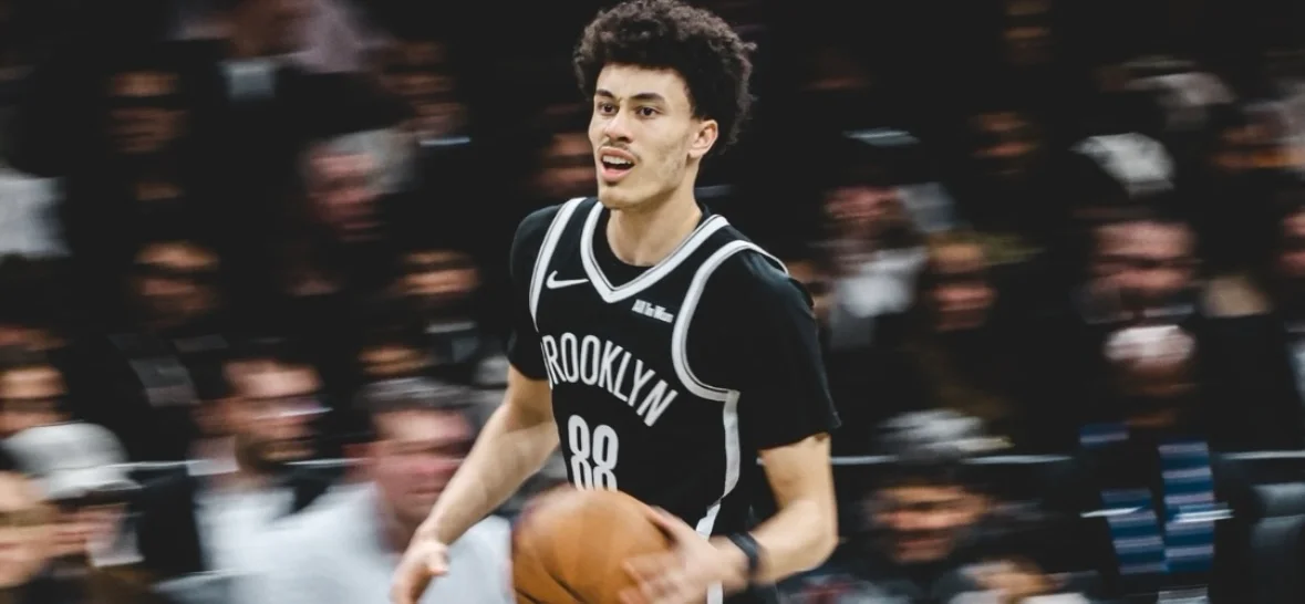 Nets activan opciones 2027-28 a cinco jugadores de 2025