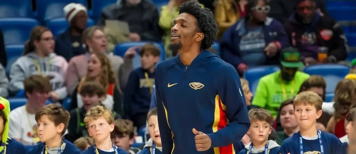 Mosley prioriza más minutos para Herbert Jones en Pelicans