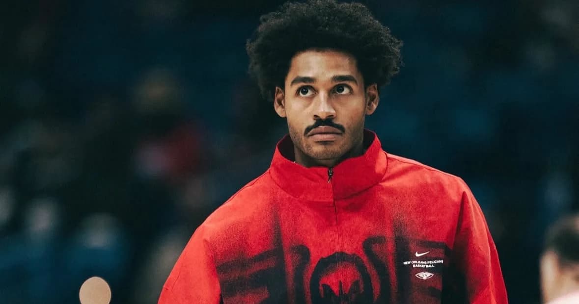 Jordan Poole abierto a salir de Pelicans esta temporada