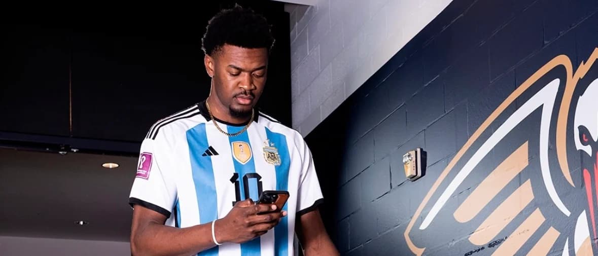 Warriors preguntan por Yves Missi, Pelicans rechazan ofertas
