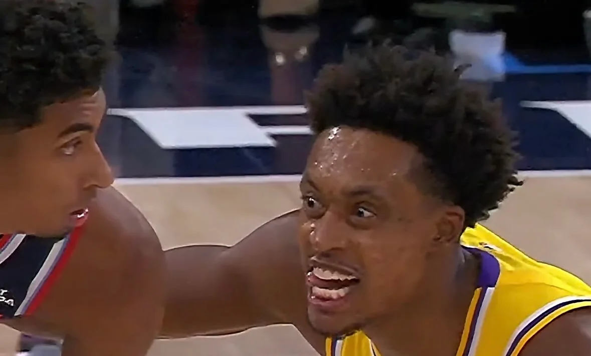 Collin Sexton destaca con 21 puntos en 21 minutos ante Clippers